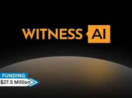 WitnessAI, creator of the first enablement platform for safe AI use, secures $27.5 million Series A round funding , co-led by GV and Ballistic Ventures. The company had previously been incubated by Ballistic Ventures, beginning in 2023.