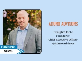 Aduro Advisors,a fund administrator to venture capital and private equity firms, raises strategic growth investment from Vitruvian Partners. The deal's total value was not made public. The money will be used by the business to grow both its operations and growth initiatives.