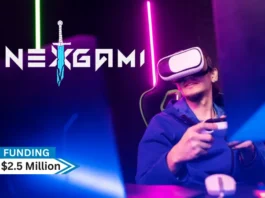 NexGami , a Web3 gaming platform secures $2.5million in seed funding. In addition to KuCoin Ventures, HTX Ventures, Gate Labs, Ledger Capital, Tide Group, OIG, XT.com, Lbank, Kekkai, IBC Group, and angel groups, Metalpha led the round.