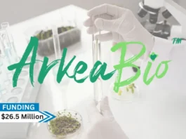 ArkeaBio™, a leading ag-biotech start-up developing, a vaccine to reduce livestock methane emissions, today announced the close of a $26.5 million Series A financing round.