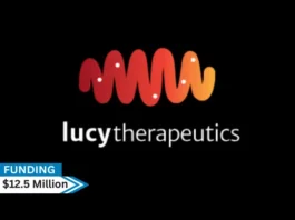 Lucy Therapeutics, Inc. (LucyTx) secures $12.5million in additional funding led by existing investors Engine Ventures and Safar Partners with new participation from Bill Gates, Parkinson’s UK, and the Michael J. Fox Foundation, which provided a $2 million non-dilutive grant.