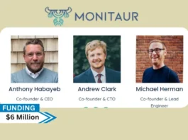 Monitaur, the premier model governance software company for highly regulated companies and their partners, secures $6million in series A round funding led by Cultivation Capital, with participation from Rockmont Partners and others including Defy VC, Techstars, and Studio VC. This investment will enable Monitaur to accelerate its growth and add talent across functions.