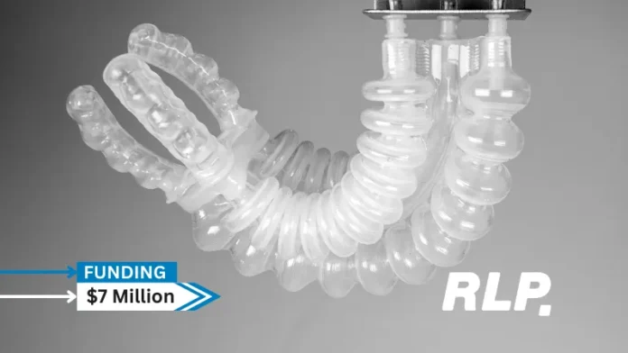 Rapid Liquid Print, a additive manufacturing startup secures $7million in series A round funding. Leading the round was HZG Group, with participation from MassMutual and BMW i Ventures, two current investors.