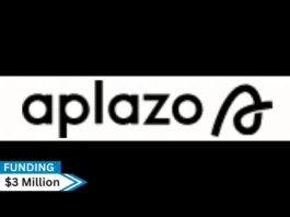 Aplazo, an omni-channel payment platform that helps merchants expand their brands and accelerate sales by providing flexible payment options and commerce enablement tools secures secures $70Million in additional equity funding, including a $45million Series B.