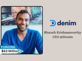 Denim, a technology factoring partner for freight brokers, secures $63million in Warehouse Facility The funding was provided by Trinity Capital Inc. and Silicon Valley Bank (SVB).