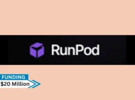 RunPod, a comapny that enables developers to create unique full-stack AI apps secures $20million in seed funding. Adam Lewis, Nat Friedman, Julien Chaummond, and Dell Technologies Capital participated in the round, which was headed by Intel Capital.