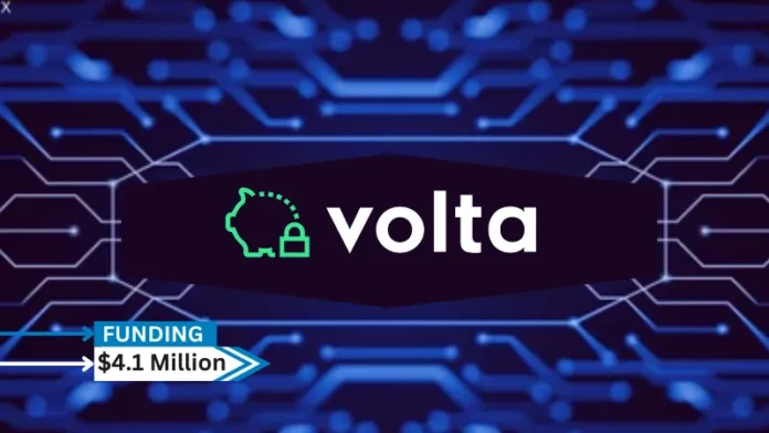 Volta, a digital asset company providing Volta Circuit, a multi-signature, non-custodial platform secures $4.1million in seed funding. With assistance from Soma Capital, Dispersion Capital, Uphonest Capital, and Fika Ventures leading the round.