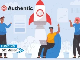 Authentic, a insurtech startup making it easier for SaaS platforms and franchisors to offer affordable captive insurance policies to their SMB customers, secures $11million in series A round funding.