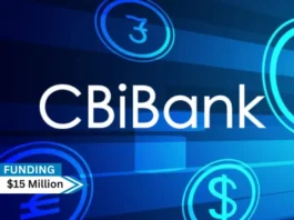 CBiGroup, a Fintech Group based in the U.S. raises $15 million in series A round funding. Led the funding round was Alpol Capital Family Office, a company well-known for its investments in emerging technology.