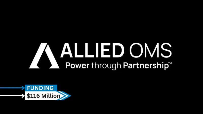 Allied OMS, the first and only doctor-led and governed management services organization (MSO) for top-tier oral and maxillofacial surgery practices, secures $116million credit funding from four leading banks in the healthcare sector.