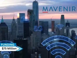 Mavenir, the cloud-native network infrastructure provider building the future of networks, secures $75million in funding from an existing investor. The additional capital will drive Mavenir’s business strategy, anchored in end-to-end 5G transformation.