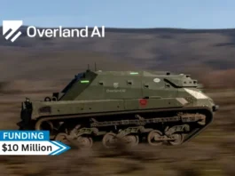 Overland AI, a Seattle-based pioneer in off-road ground vehicle autonomy for the defense sector, secures $10million in seed funding, led by Point72 Ventures with participation from Shasta Ventures, Ascend VC, Pioneer Square Labs,Voyager Capital, and Cubit Capital.