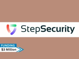 StepSecurity, a leader in protecting CI/CD pipelines and infrastructure, secures $3million in seed funding led by Runtime Ventures, with participation from Inner Loop Capital, SaaS Ventures, DeVC, and several notable industry leaders as angel investors.