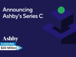 Ashby, a provider of a recruiting platform, secures $30million in series C round funding. Lachy Groom led the round, which raised a total of $70 million. Elad Gil, F-Prime, Y Combinator, and current clients also participated.
