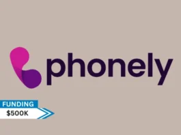 Phonely, a AI-driven phone answering service startup, secures $500K in funding. Y Combinator made the investment. The money will be used by the business to grow both its operations and growth initiatives.