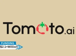 Tomato.ai, a speech AI company specializing in accent softening software, secures $2.1million+ in extension seed funding. Gaingels, Recursive Ventures, and Cardumen Capital were among the backers.