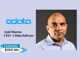 CData Software, the leading provider of data connectivity solutions announced that it received approximately $350 million in growth capital from Warburg Pincus, a leading global growth investor, with participation from Accel. The funding round will allow CData to accelerate its investments in building innovative data integration solutions for customers. Updata Partners, the sole investor in CData’s Series A in 2020 and Series B in 2021, will remain a significant investor.