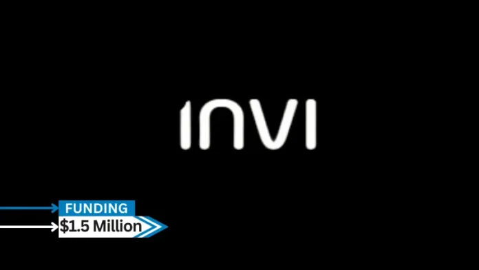 Invi MindHealth, a mental health technology company, Secures $1.5million in series seed round funding. Backers were not disclosed.