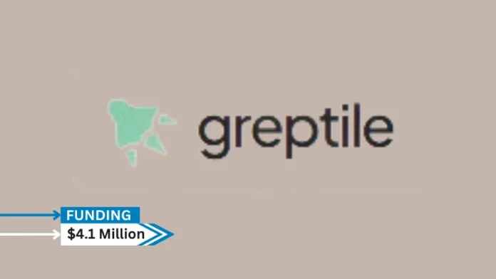 Greptile, a startup that enables engineers to index and search huge codebases using natural language, has raised $4.1 million in initial money.