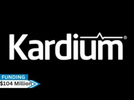 Kardium Inc., the developer of the Globe® Mapping and Ablation System for the treatment of atrial fibrillation, secures $104million in new funding.