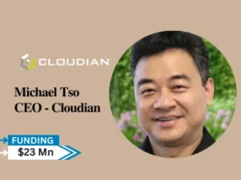 Cloudian, the leader in secure S3-compatible AI data lake platforms, announced today that it has closed $23 million in growth financing from Morgan Stanley Expansion Capital. Cloudian will use the proceeds to drive product innovation and sales and marketing initiatives to meet the rapidly growing demand for the firm’s AI data lake software.