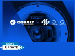 Cobalt Service Partners announced its acquisition of Digi Security Systems, a leading commercial security integrator. Digi marks Cobalt’s seventh acquisition since launching in December 2023.