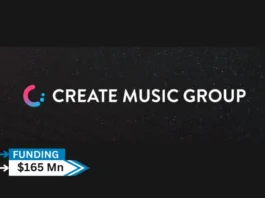 Create Music Group, a rapidly growing music and entertainment company, announced today a $165 million investment led by private equity investment firm Flexpoint Ford. Flexpoint seeks to partner with companies that provide differentiated financial solutions and services to growing industries and has significant experience in the music space.