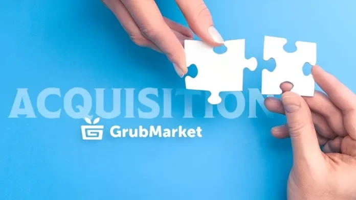 GrubMarket, AI-powered technology enabler and digital transformer of the American food supply chain industry announced the acquisition of Parsemony. The acquisition further strengthens GrubMarket's software services capabilities and expands the functionality of an already diversified portfolio of cutting-edge software products, notably WholesaleWare and GrubAssist.