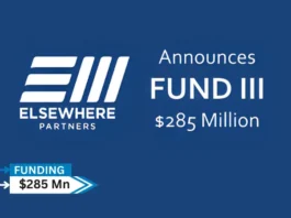 Elsewhere Partners announced the closing of Elsewhere Partners III, L.P. (EP Fund III), with $285 million in additional capital focused on majority investments in growth-ready B2B software companies. Because of Elsewhere Partners’ distinct investment model and strong performance, an Ivy League Endowment and several returning and new prominent institutional investors backed EP Fund III.