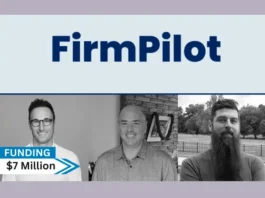 FirmPilot, the AI marketing engine for law firms, secures $7million in series A round funding to help services-based SMBs increase revenues with AI-driven digital marketing.