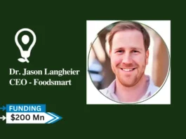 The Rise Fund, the multi-sector strategy of TPG’s global impact investing platform, today announced it has signed definitive documentation to lead an investment of over $200 million in Foodsmart, the leading telenutrition provider and food benefits management platform in the US. Terms of the transaction were not disclosed.The investment furthers The Rise Fund’s focus on backing high performing businesses that are expanding access and delivering demonstrably positive health outcomes for underserved and low-income demographics. The transaction is expected to close in July 2024 and remains subject to customary closing conditions.