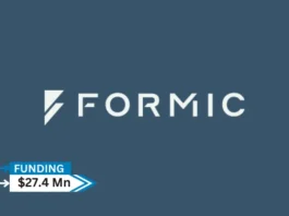 Formic, a provider of Robots-as-a-Service (RaaS) automation for U.S. manufacturers, announced it has raised another $27.4 million in Series A financing led by Blackhorn Ventures with participation from Mitsubishi HC Capital America, NEC, Translink Capital, Alumni Ventures, FJ Labs, Lux Capital, Initialized Capital and Lorimer Ventures. This new funding brings the total Series A round to more than $52 million since January 2022.