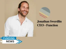 Function has raised Series A funding round led by Andreessen Horowitz (a16z) Bio + Health with support from the a16z Cultural Leadership Fund, bringing its total funds to $53 million. Additional investors include Wisdom.vc, Draft Ventures, K5, G9 Ventures, 53 Stations, Matt Damon (Actor), Ari Emanuel (CEO of Endeavor), Kevin Hart (Comedian & actor), Joel Embiid's (NBA's 2023 MVP) Embiid Ventures, Jay Shetty (award-winning podcast host), Blake Griffin (former NBA), Zac Efron (Actor), Jimmy Rollins (former MLB), Colin Kaepernick (former NFL), Dr. Casey Means, Pedro Pascal (Actor), Ara Katz (Co-founder of Seed), Harvey Spevak (Equinox Chairman), Harpreet Singh Rai (Former CEO of Oura), Jeff Dean, and others.