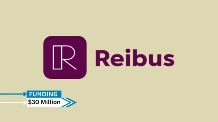 Reibus International, an independent metals marketplace, secures $30million in funding. Canaan and Nosara were among the backers, and HSBC served as its financial partner.