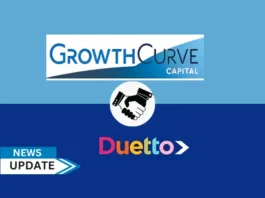 Duetto, a leading provider of revenue management software for the hospitality industry, today announced that it has been acquired by GrowthCurve Capital. GrowthCurve is acquiring the business from affiliates of Warburg Pincus and other shareholders. Terms of the transaction were not disclosed.