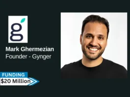 Gynger, the first embedded financing platform for technology purchases, announced that it has raised $20 million in Series A funding, led by PayPal Ventures, with participation from Gradient Ventures, Velvet Sea Ventures, BAG Ventures and Deciens Capital. Gynger will use the funding to scale its team and operations and accelerate its vision of transforming its embedded financing platform into a full-scale payments solution for buying and selling of technology.