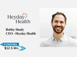 Heyday Health, the nation's first virtual-forward value-based care provider focused on Medicare and dual-eligible patients, announced that it has raised $12.5 million from Gradient Ventures - Google's early stage fund, Lionbird, a large national payor, Great Oaks Capital, and Kate Ryder, CEO of Maven Clinic.