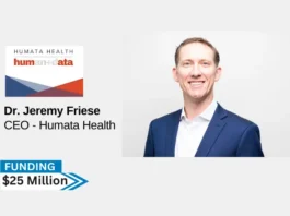 Humata Health, a powerful blend of AI, automation, and payer connectivity to transform prior authorizations. has raised $25 million in funding round led by Blue Venture Fund (representing the majority of BCBS plans) and LRVHealth (representing nearly 30 health systems and payers) with participation from Optum Ventures, .406 Ventures, Highmark Ventures, and VentureforGood.