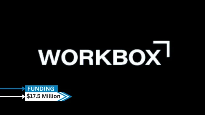 Workbox, the Chicago-based national workspace operator, who has seen remarkable growth since its inception in 2019, secures $17.5million in series A equity round with a follow-on option to secure an additional $5.5 million. To date, Workbox has raised over $25 million in total capital ahead of its follow-on allocation.