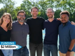 Backstroke is launch of its generative AI messaging platform that’s set to revolutionize email, SMS, mobile push, and customer marketing for B2C brands secures $2million in seed funding.