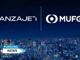 LanzaJet, a leading sustainable fuels technology company and sustainable fuels producer, announced an investment from MUFG, one of the world’s leading financial groups with total assets of approximately $2.9 trillion.