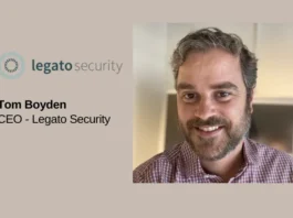 Legato Security, a premier Managed Detection and Response (MDR) and Managed Security Services Provider (MSSP) based in Salt Lake City, Utah, today announced it has received a capital investment to support its strategic growth. The round was led by Level Structured Capital (an affiliate of Level Equity) and SageLink Capital.