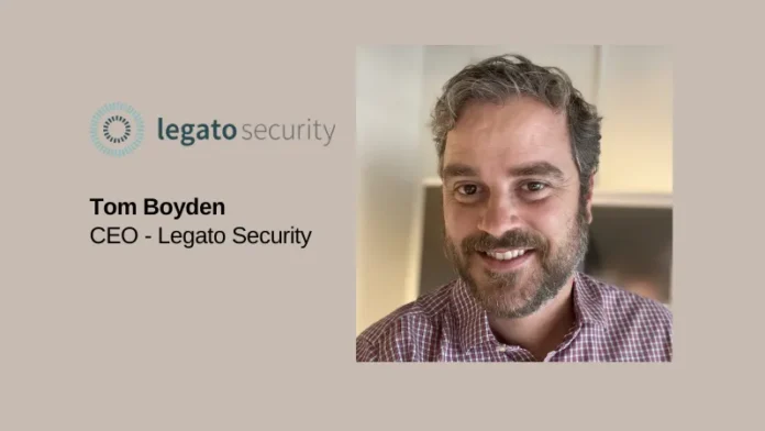 Legato Security, a premier Managed Detection and Response (MDR) and Managed Security Services Provider (MSSP) based in Salt Lake City, Utah, today announced it has received a capital investment to support its strategic growth. The round was led by Level Structured Capital (an affiliate of Level Equity) and SageLink Capital.