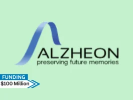 Alzheon, a clinical-stage biopharmaceutical company, secures $100million in series E round funding. The round was led by Alerce Medical Technology Partners. The business, which in 2022 successfully collected $50 million in a Series D financing round, plans to use the money to grow both its R&D sector and its operations.