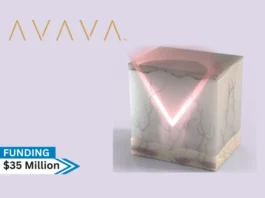 Avava, a medical aesthetics platform company, secures $35million in funding. The round consisted of $25M in proceeds from new and existing investors including its strategic partner, Jeisys Medical, Inc, and $10M in growth capital from Catalio Capital Management.