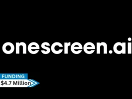 OneScreen.ai, a provider of a platform matching ad placements with customer demographics and historical data, Secures $4.7Million in funding.