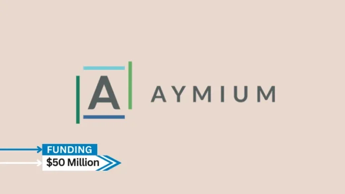 Aymium, a leading producer of renewable bio-carbon products, secures $50million in debt funding from affiliates of Fortress Investment Group (