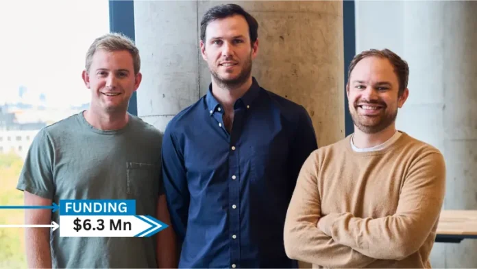 Materia has secured $6.3 million in funding round led by Spark Capital with participation from Haystack Ventures (invested in Canvas Medical), Thomson Reuters Ventures, Exponential Founders Capital, and the Allen Institute for AI.