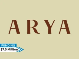Arya, a company that offers a platform for holistic sexual wellbeing, raises $7.5 million in venture money. With participation from At.inc/, Heracles Capital, Neil Parick, Harpreet Rai, Yasmin Lukatz, and Naama Breckler, the round was headed by Patron and Play Ventures.