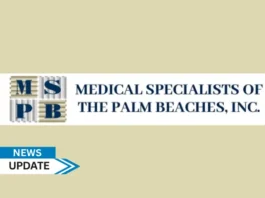 Medical Specialists of the Palm Beaches (MSPB), a leading primary care-focused, multi-specialty physician group practice in South Florida, announced the acquisition of Family Medical Center.